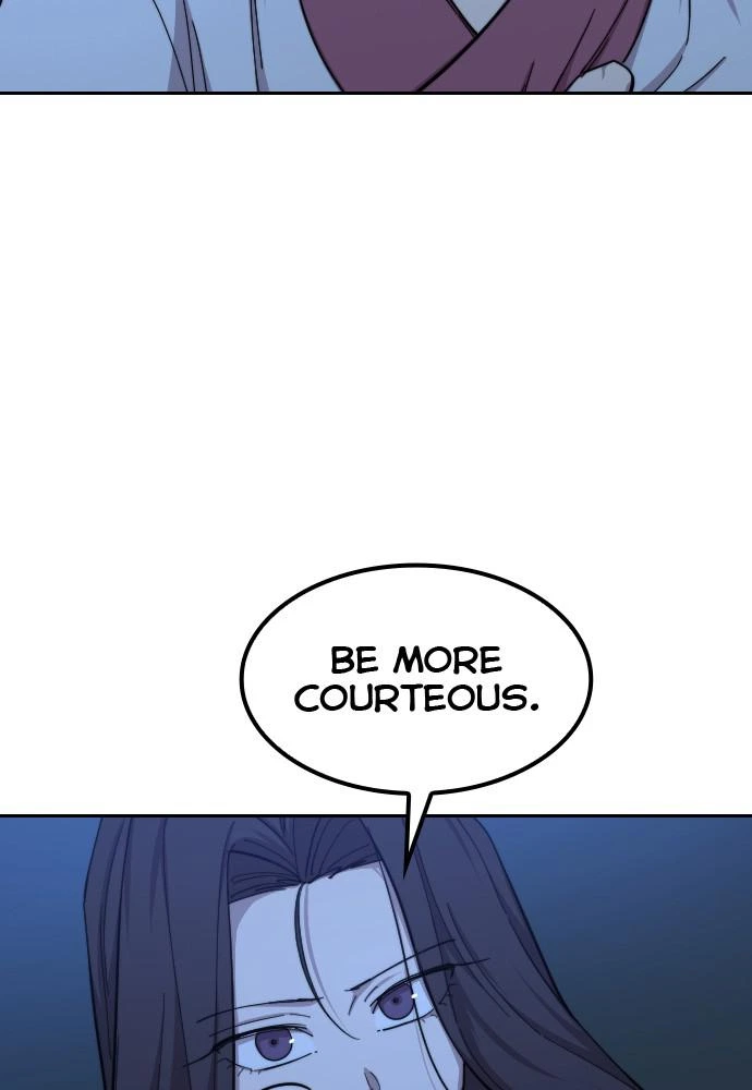 Return of the Blossoming Blade Chapter 46 — page 106