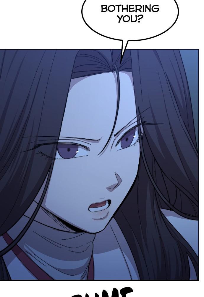 Return of the Blossoming Blade Chapter 46 — page 111