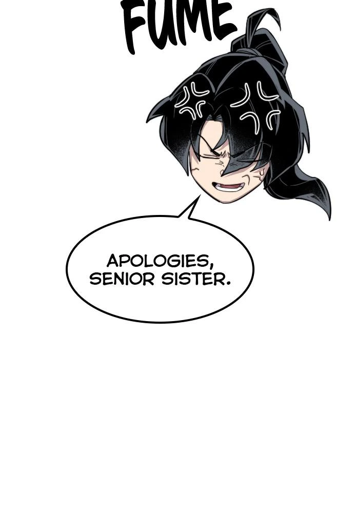 Return of the Blossoming Blade Chapter 46 — page 112