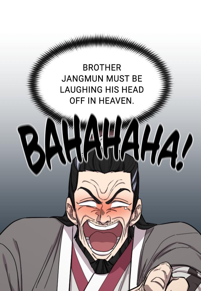 Return of the Blossoming Blade Chapter 46 — page 113