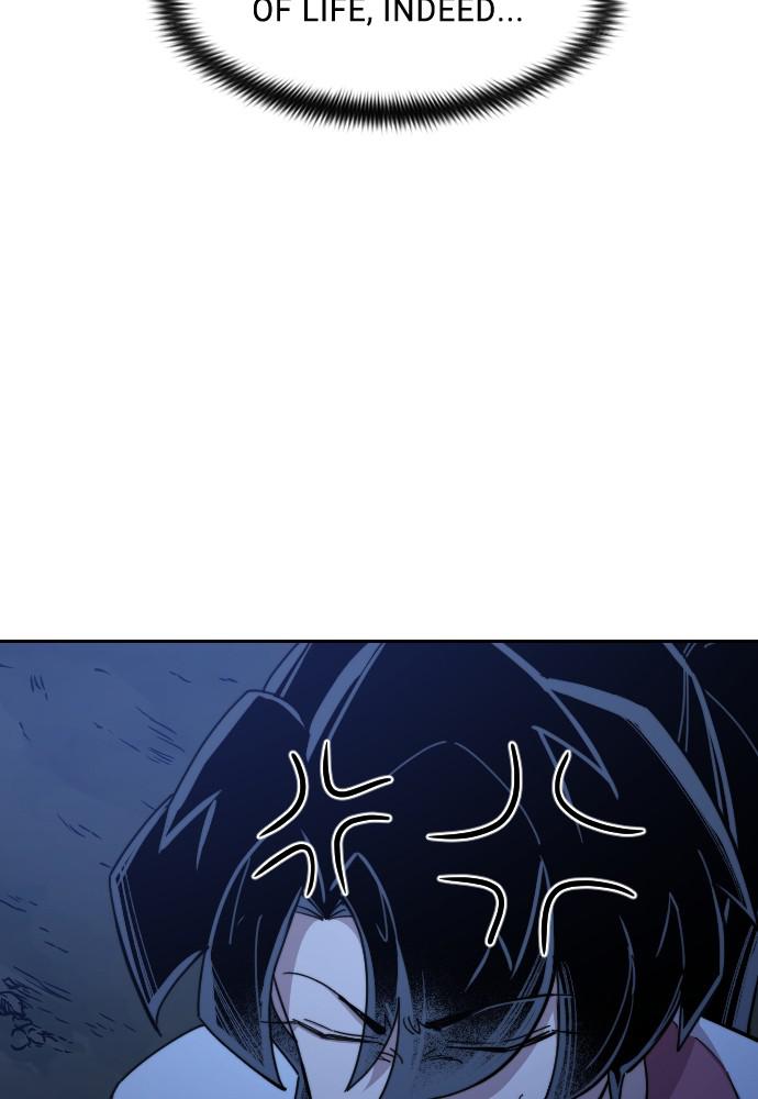Return of the Blossoming Blade Chapter 46 — page 115