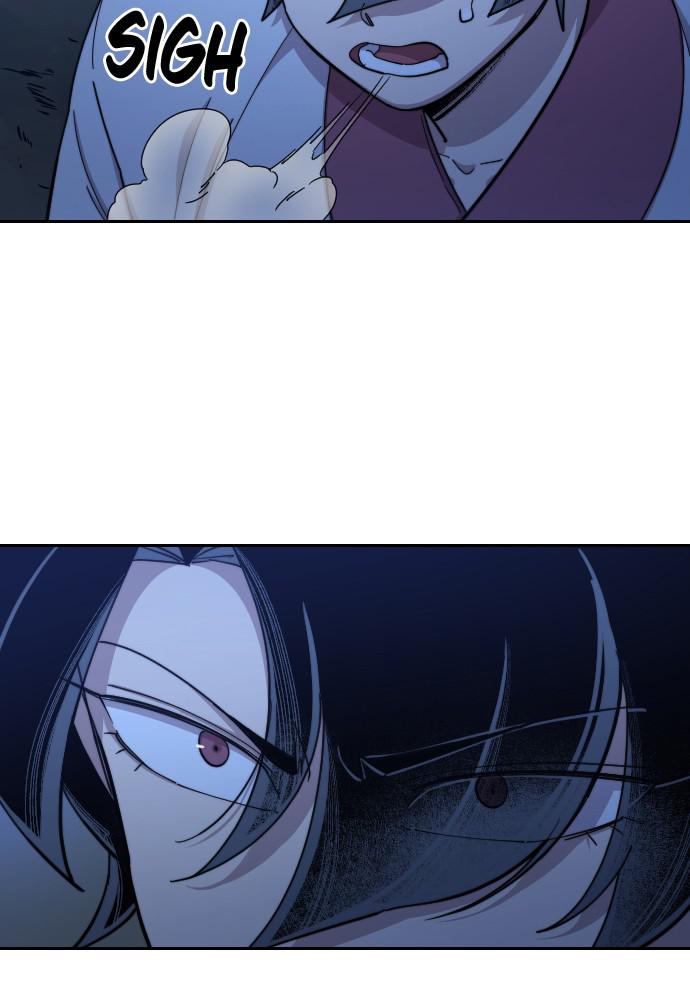 Return of the Blossoming Blade Chapter 46 — page 116