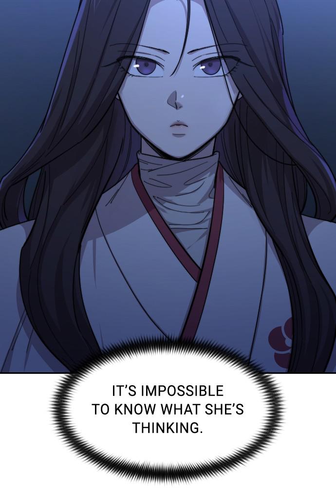 Return of the Blossoming Blade Chapter 46 — page 118