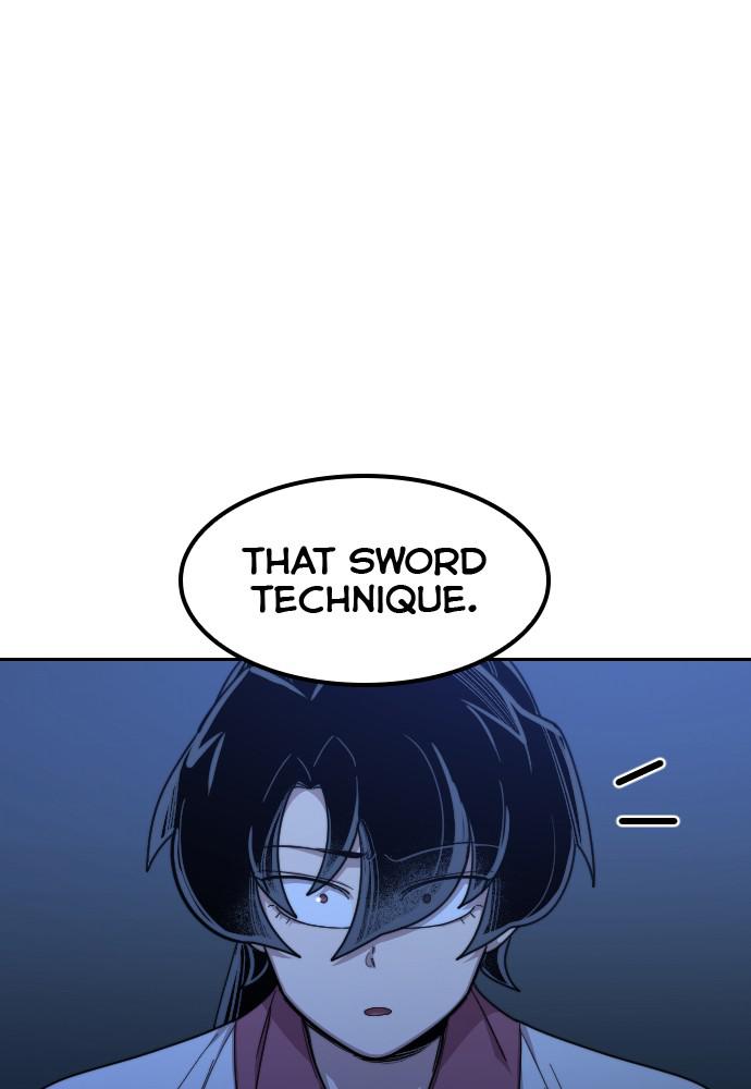 Return of the Blossoming Blade Chapter 46 — page 119