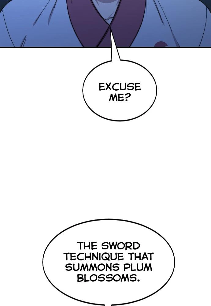 Return of the Blossoming Blade Chapter 46 — page 120