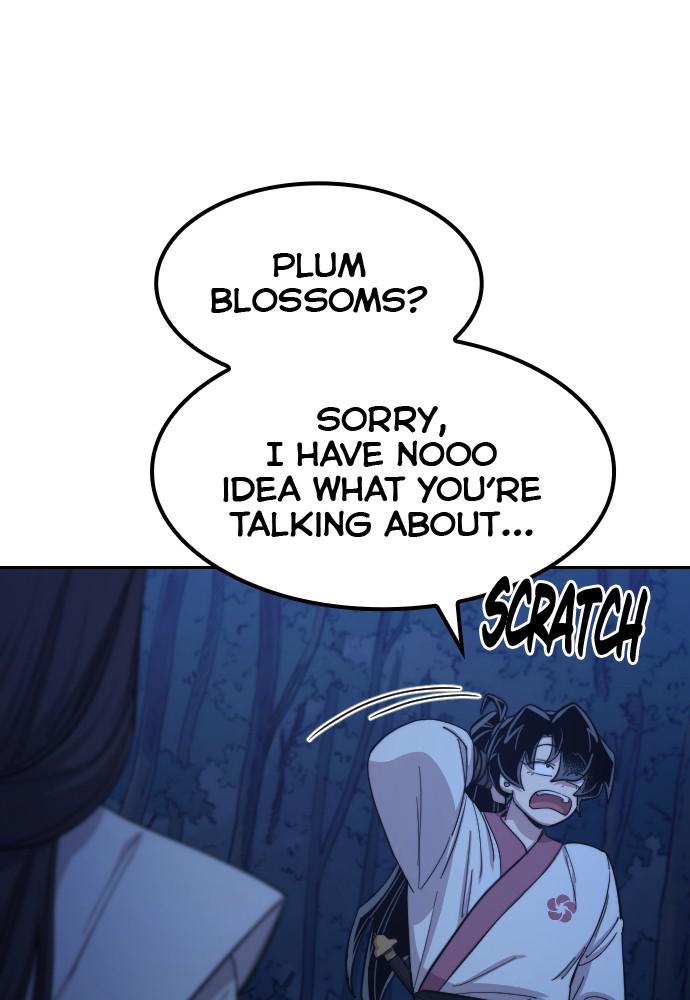 Return of the Blossoming Blade Chapter 46 — page 123
