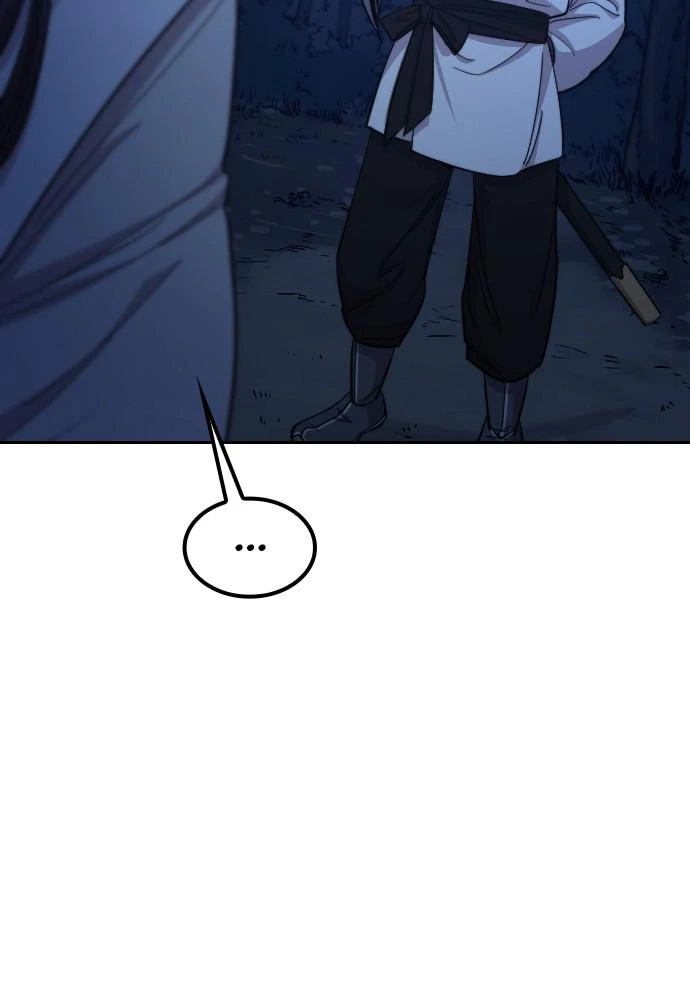 Return of the Blossoming Blade Chapter 46 — page 124
