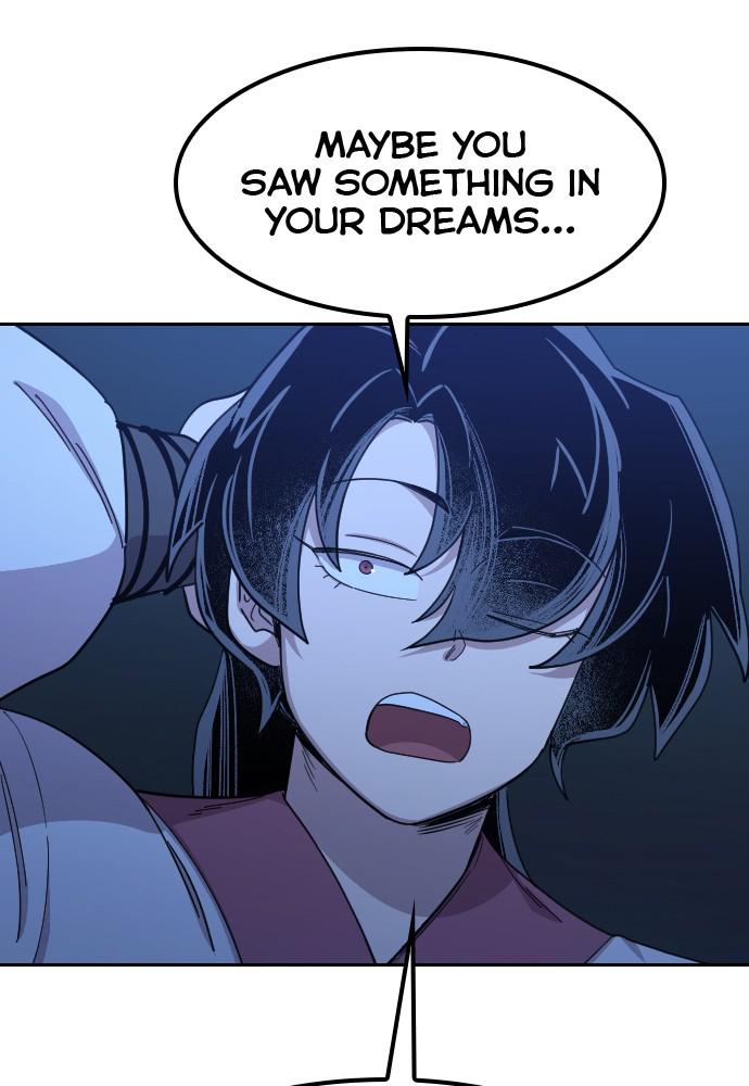 Return of the Blossoming Blade Chapter 46 — page 126