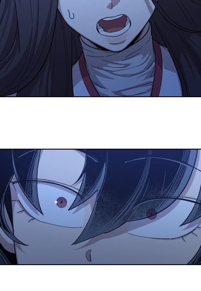 Return of the Blossoming Blade Chapter 46 — page 128