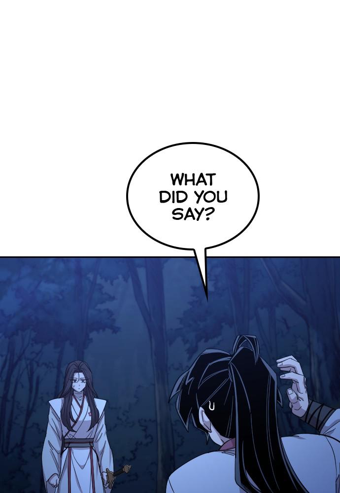 Return of the Blossoming Blade Chapter 46 — page 131
