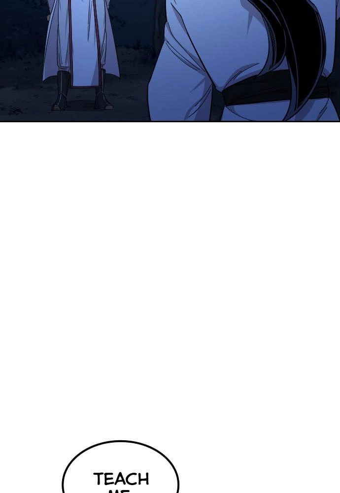 Return of the Blossoming Blade Chapter 46 — page 132