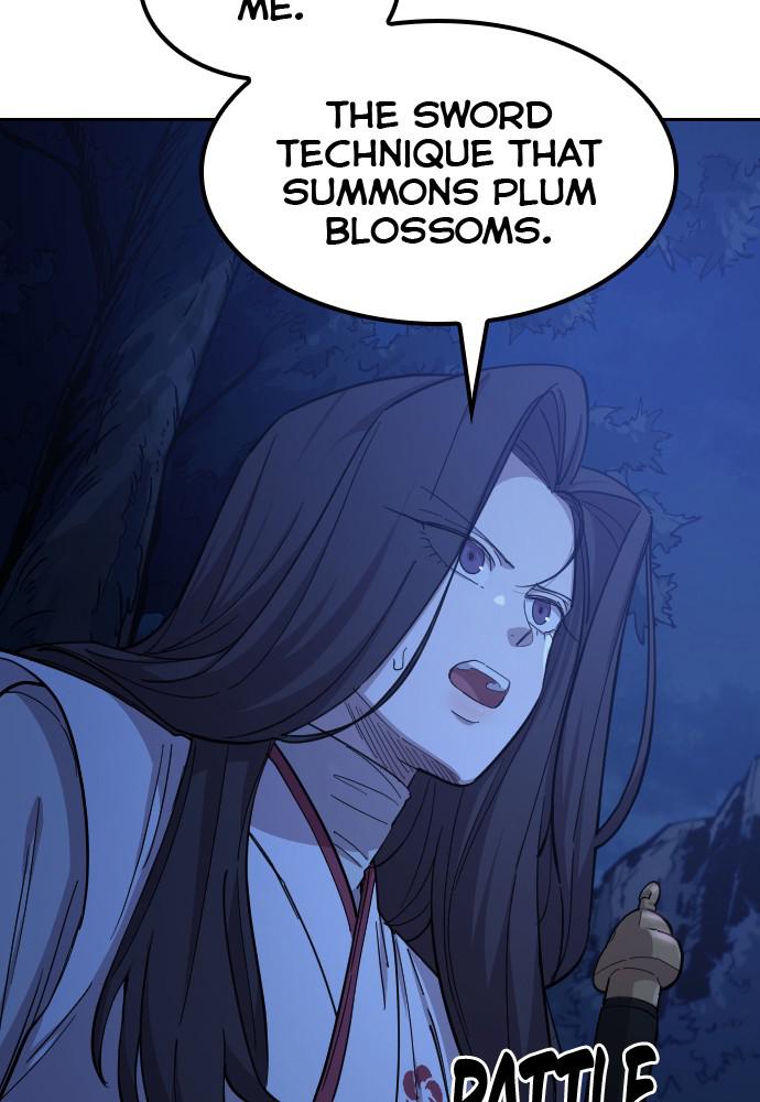 Return of the Blossoming Blade Chapter 46 — page 133