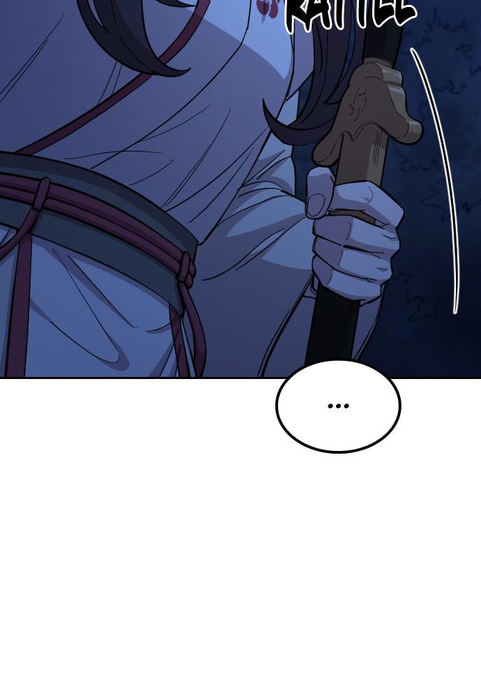 Return of the Blossoming Blade Chapter 46 — page 134