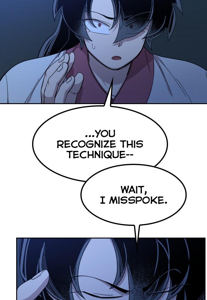 Return of the Blossoming Blade Chapter 46 — page 139