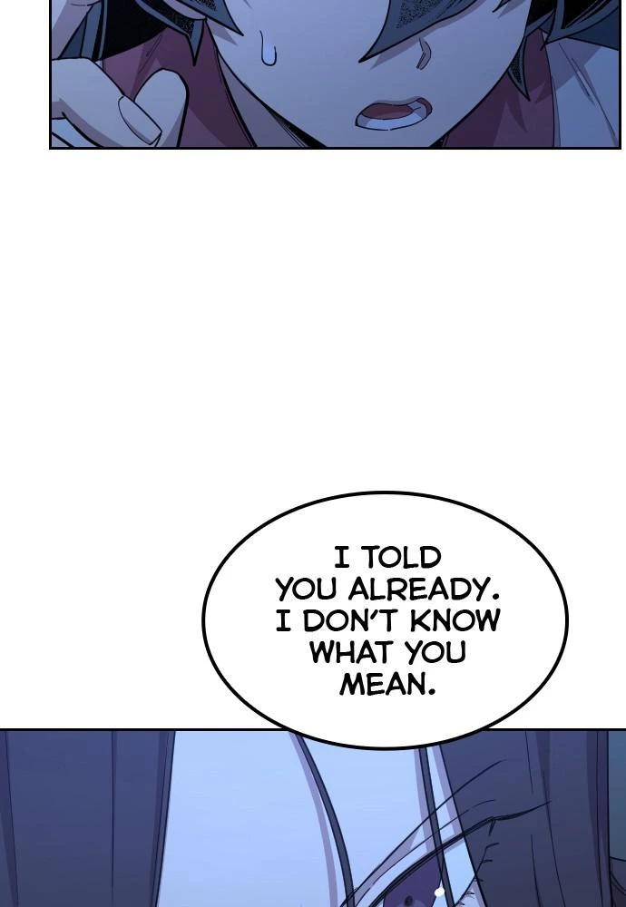 Return of the Blossoming Blade Chapter 46 — page 140