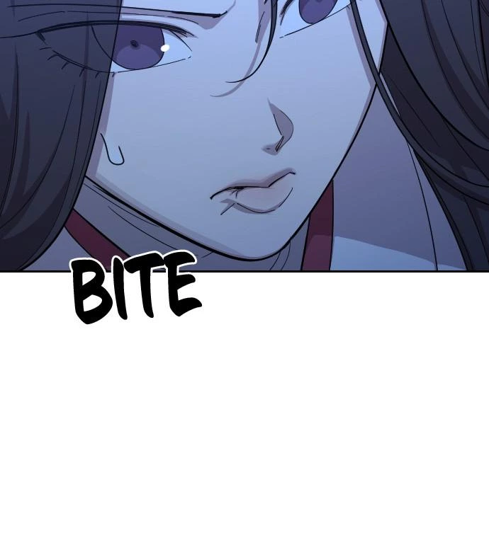 Return of the Blossoming Blade Chapter 46 — page 141