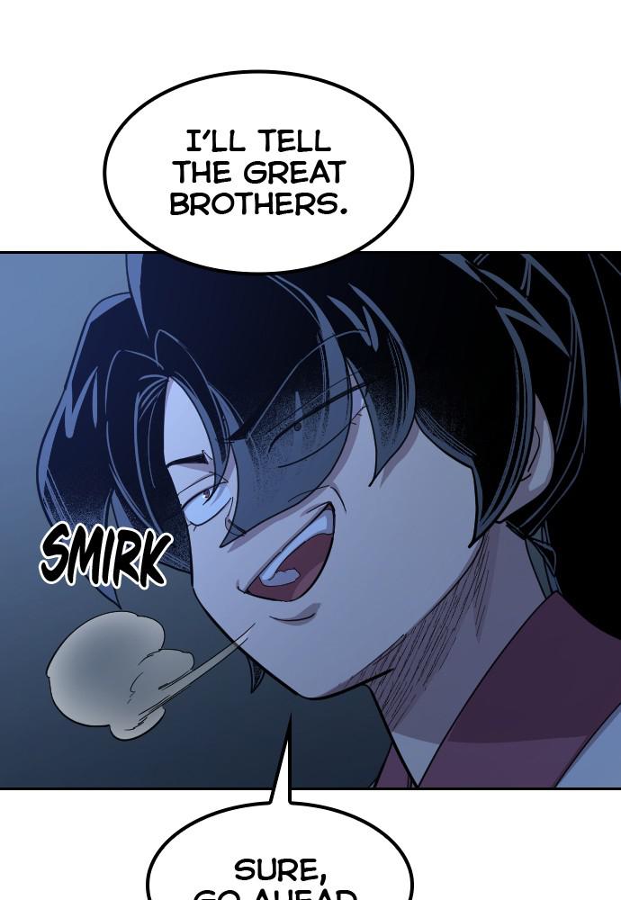 Return of the Blossoming Blade Chapter 46 — page 142