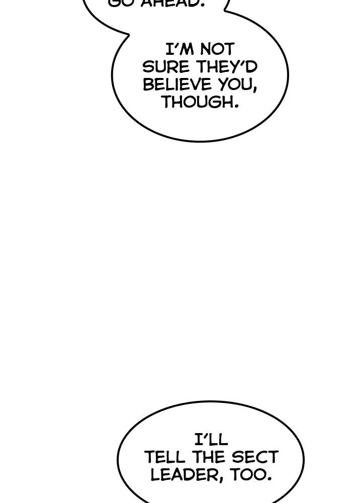 Return of the Blossoming Blade Chapter 46 — page 143