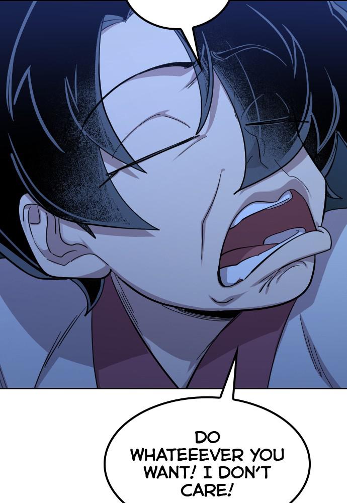 Return of the Blossoming Blade Chapter 46 — page 145