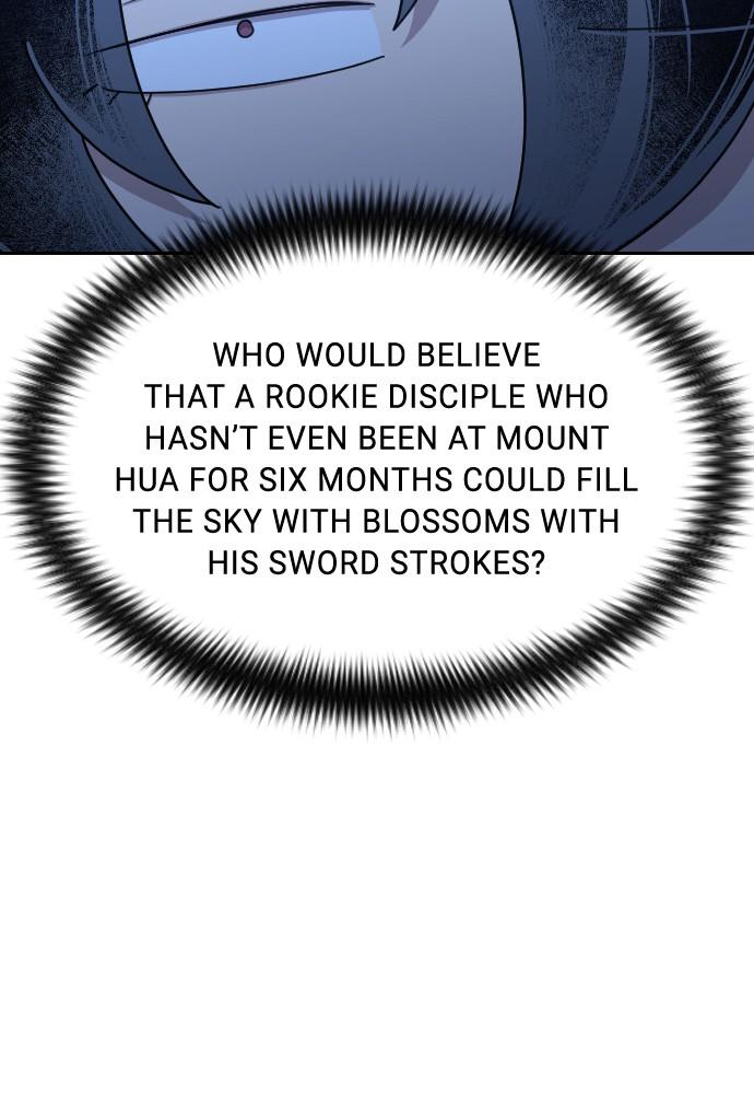 Return of the Blossoming Blade Chapter 46 — page 147