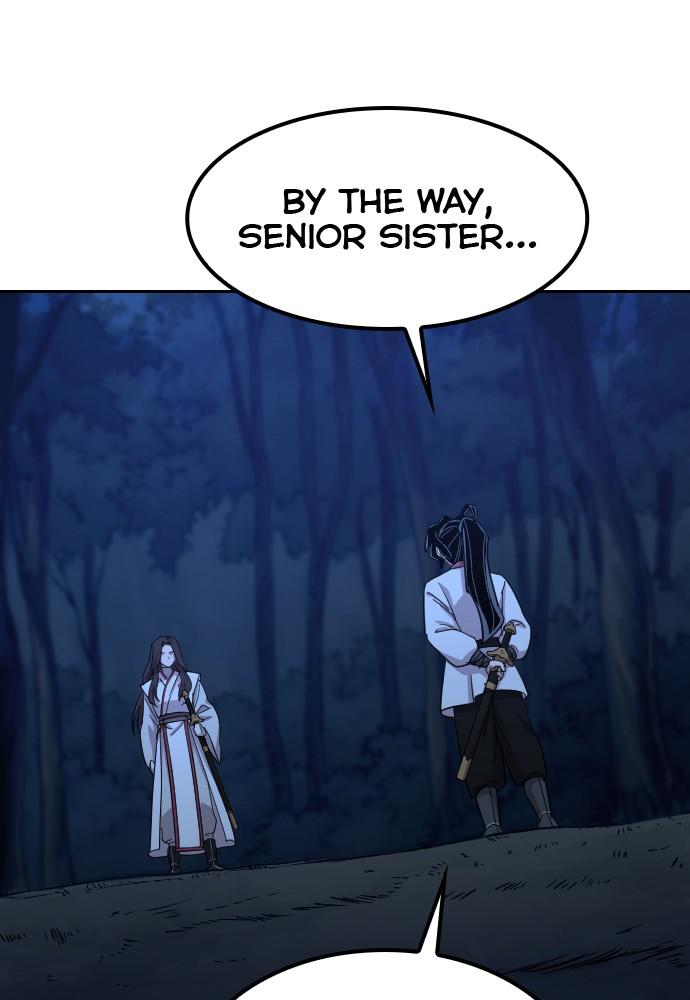 Return of the Blossoming Blade Chapter 46 — page 148