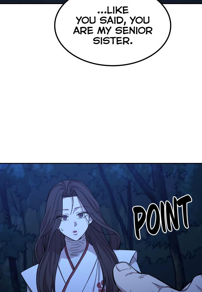 Return of the Blossoming Blade Chapter 46 — page 149