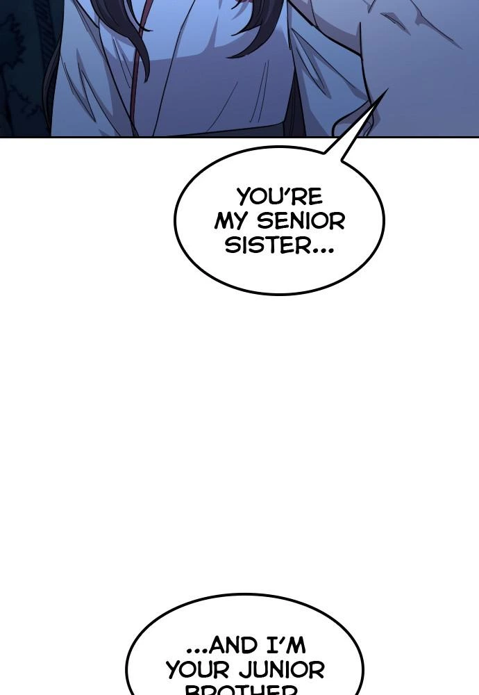 Return of the Blossoming Blade Chapter 46 — page 150
