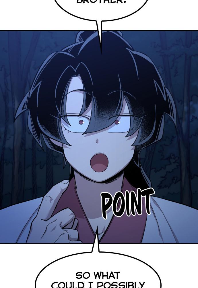Return of the Blossoming Blade Chapter 46 — page 151