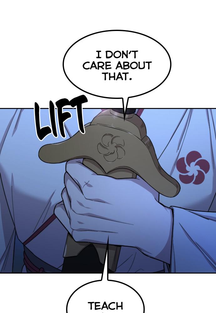 Return of the Blossoming Blade Chapter 46 — page 155