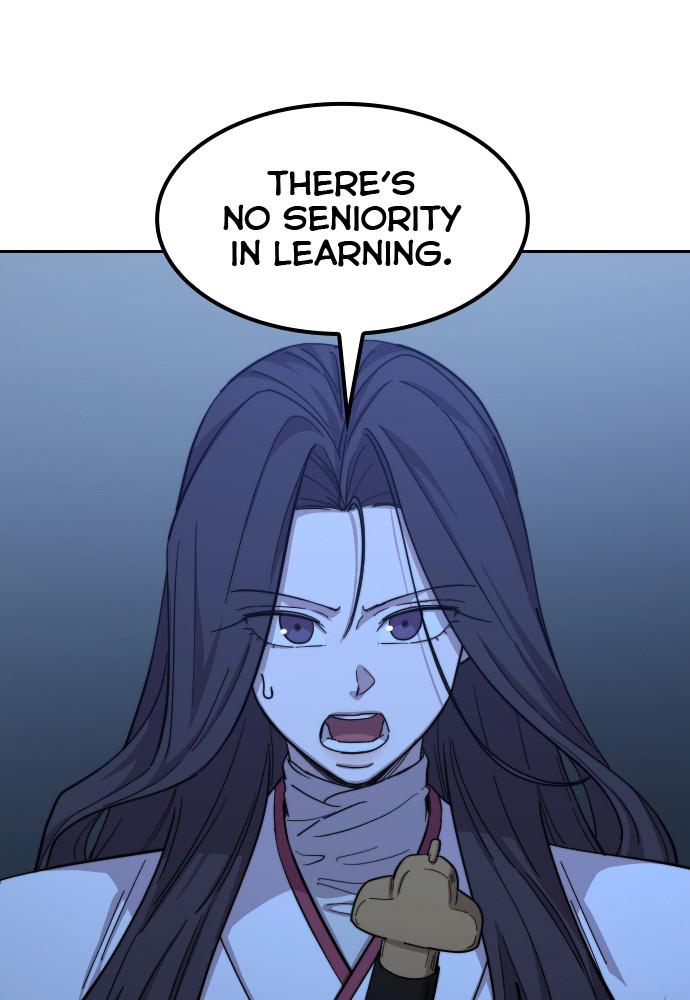 Return of the Blossoming Blade Chapter 46 — page 157