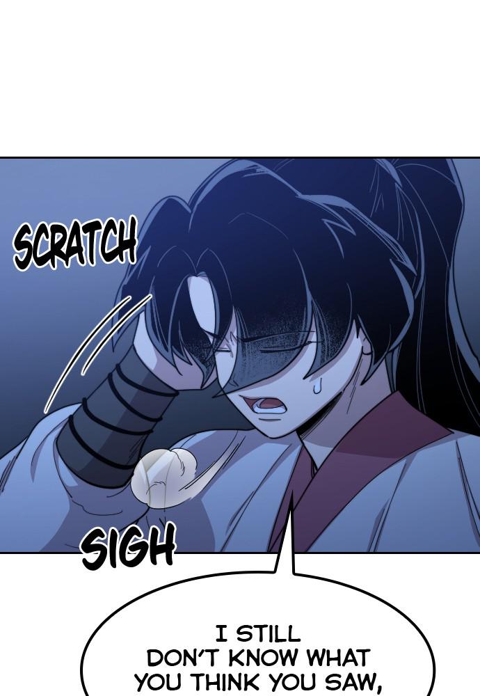 Return of the Blossoming Blade Chapter 46 — page 159