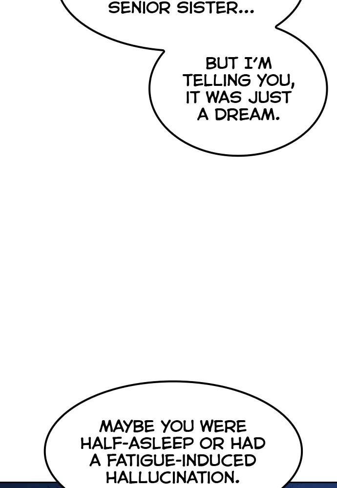 Return of the Blossoming Blade Chapter 46 — page 160