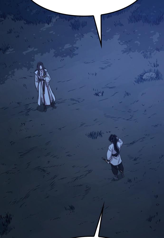 Return of the Blossoming Blade Chapter 46 — page 161