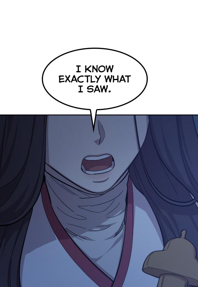 Return of the Blossoming Blade Chapter 46 — page 163
