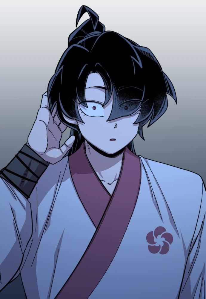 Return of the Blossoming Blade Chapter 46 — page 166