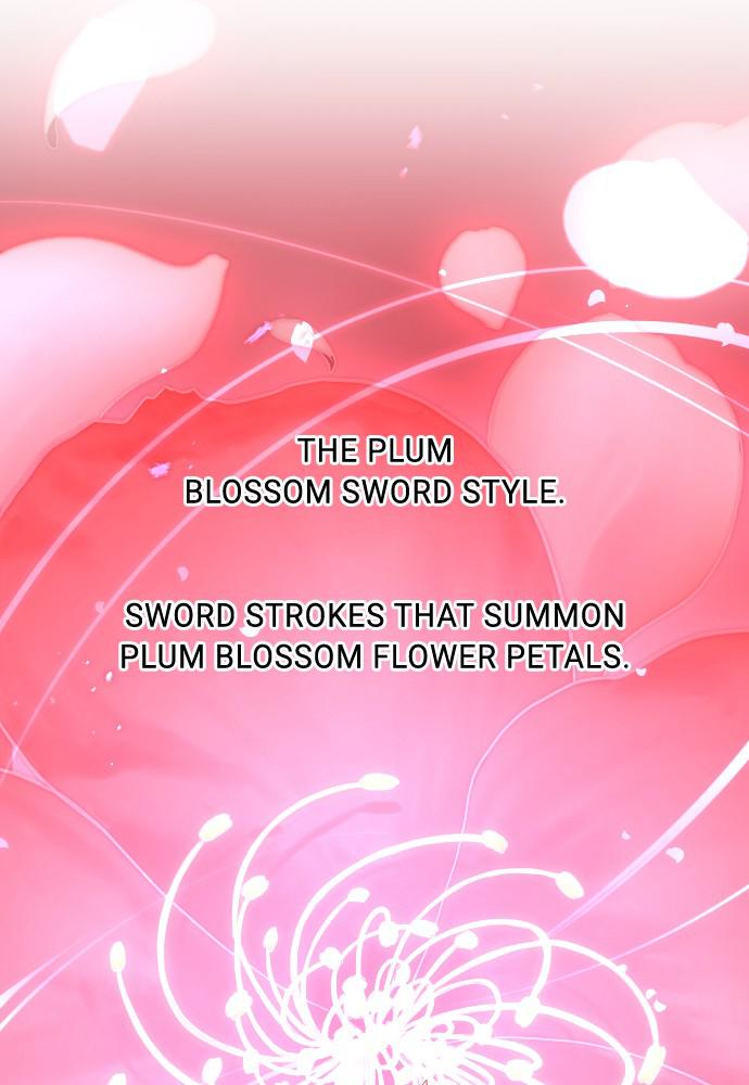 Return of the Blossoming Blade Chapter 46 — page 169