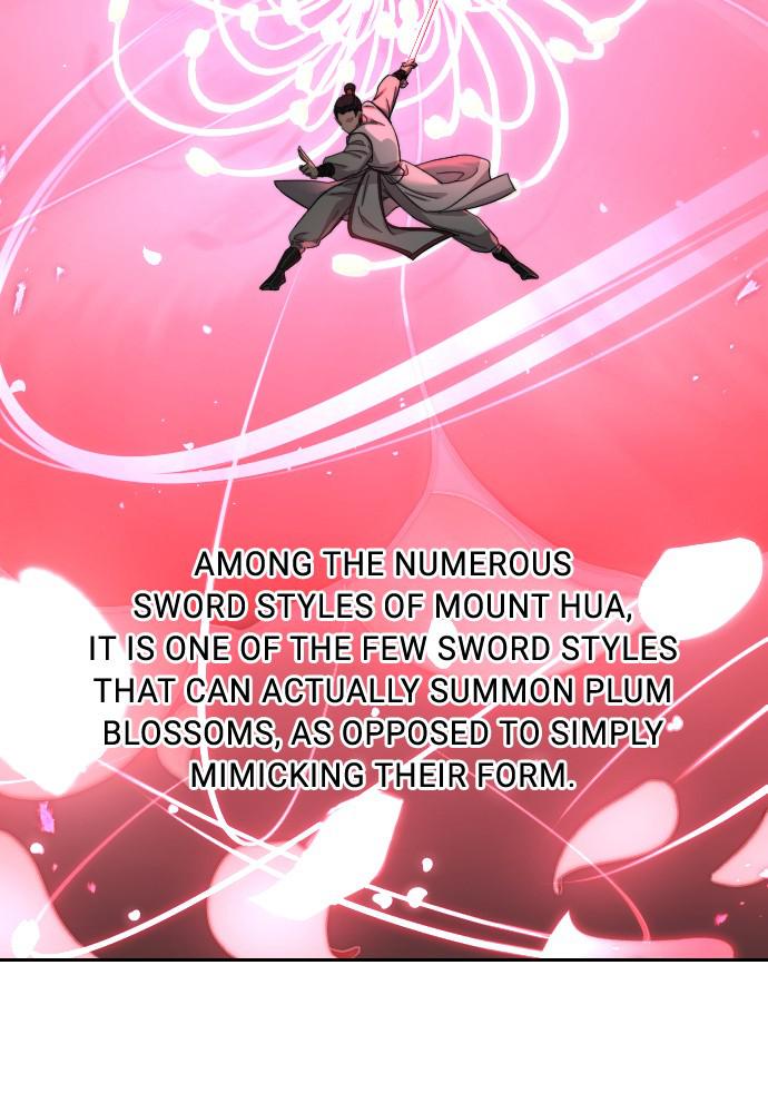Return of the Blossoming Blade Chapter 46 — page 170