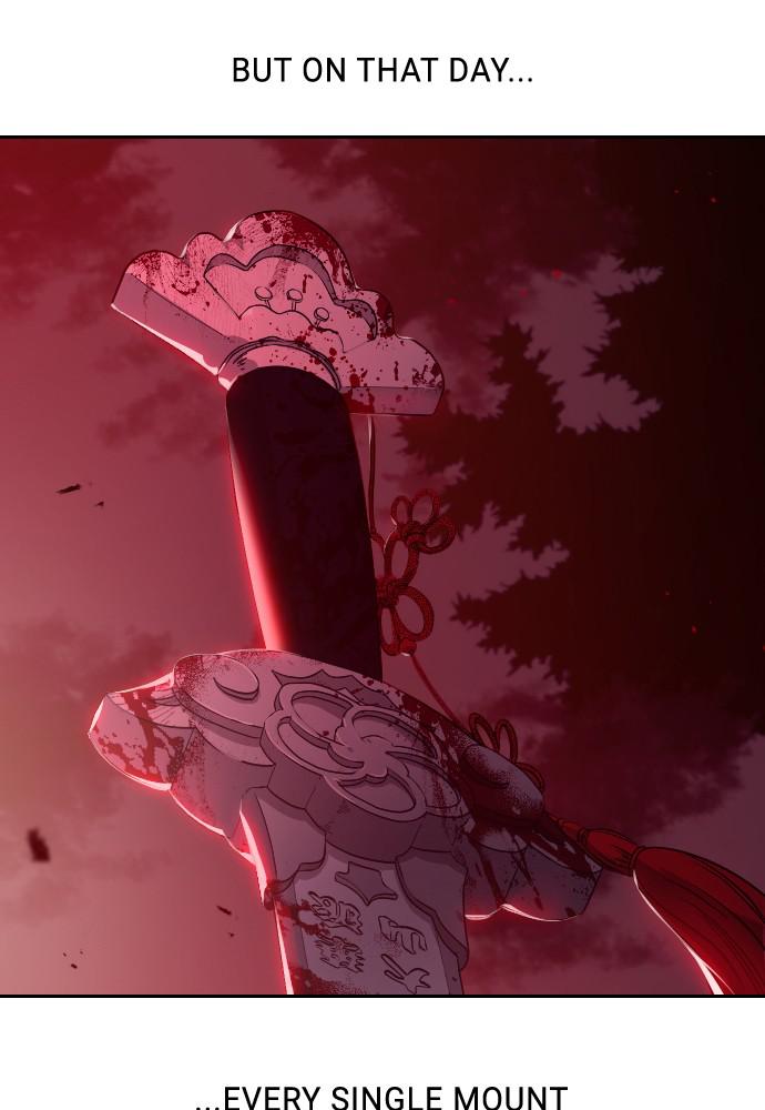 Return of the Blossoming Blade Chapter 46 — page 174