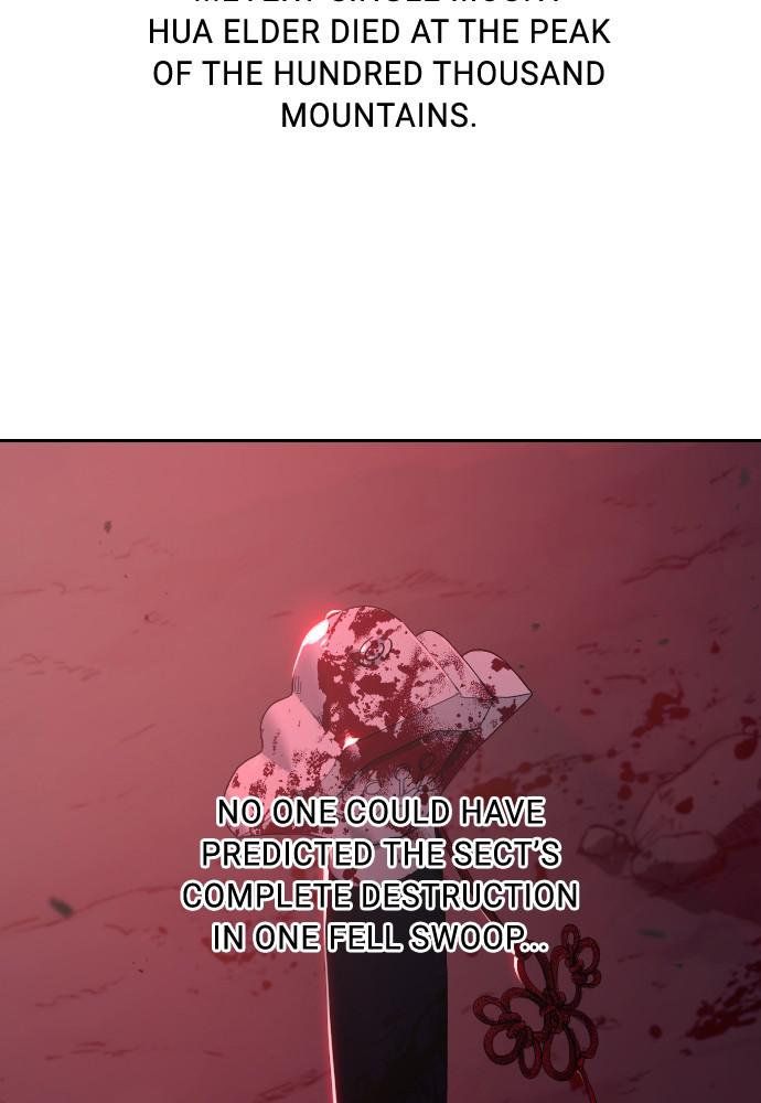 Return of the Blossoming Blade Chapter 46 — page 175
