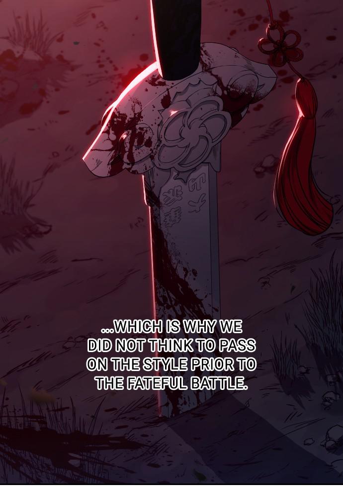 Return of the Blossoming Blade Chapter 46 — page 176