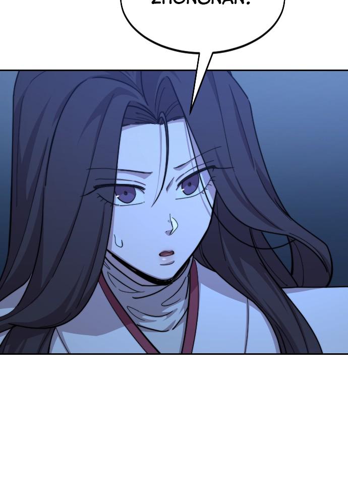 Return of the Blossoming Blade Chapter 47 — page 3