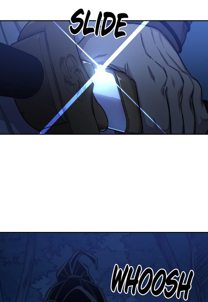 Return of the Blossoming Blade Chapter 47 — page 4