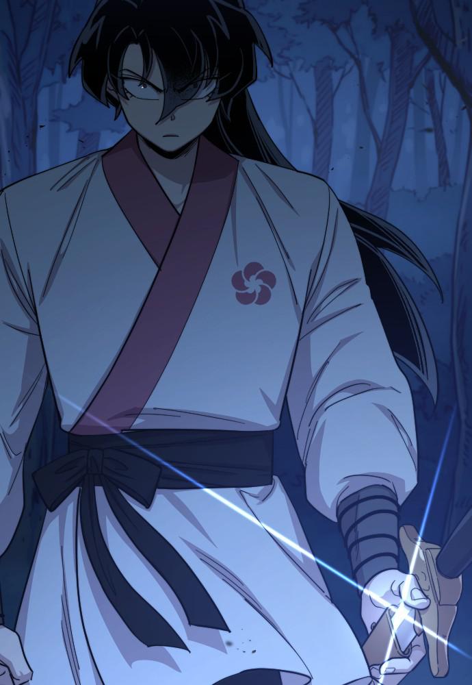 Return of the Blossoming Blade Chapter 47 — page 5