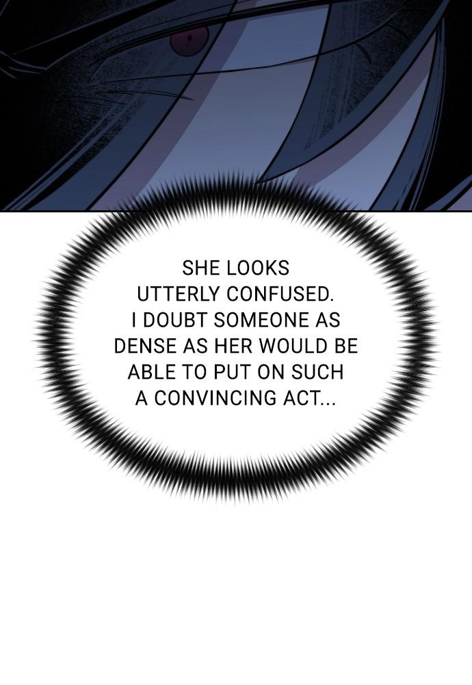 Return of the Blossoming Blade Chapter 47 — page 11