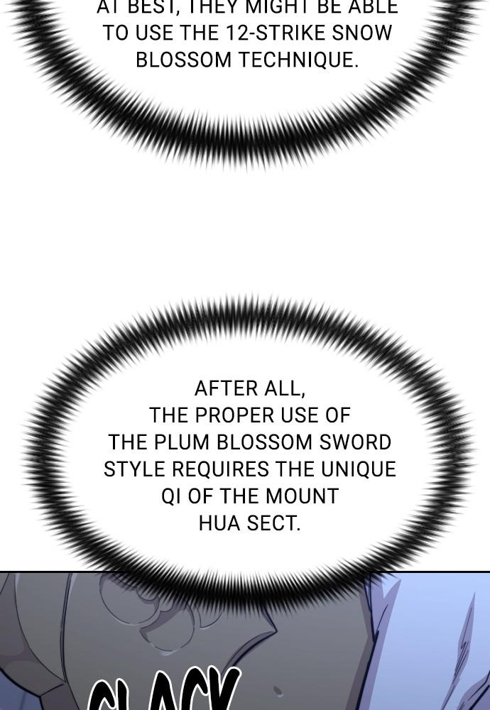 Return of the Blossoming Blade Chapter 47 — page 13