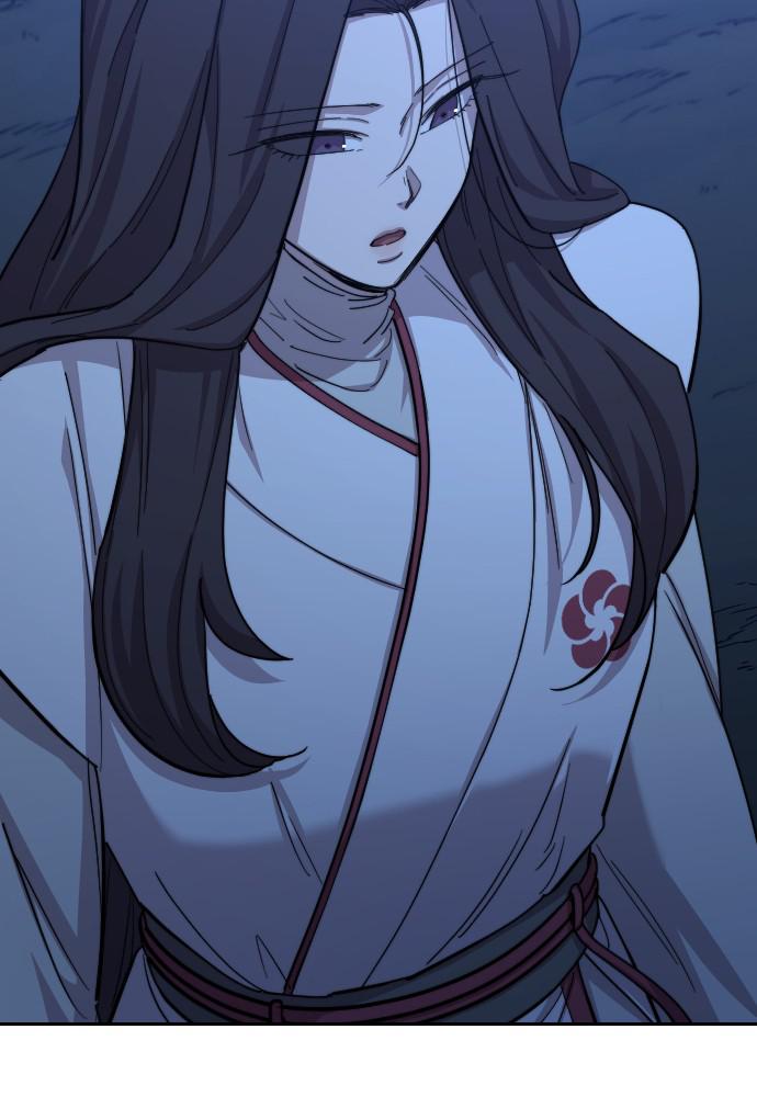 Return of the Blossoming Blade Chapter 47 — page 18