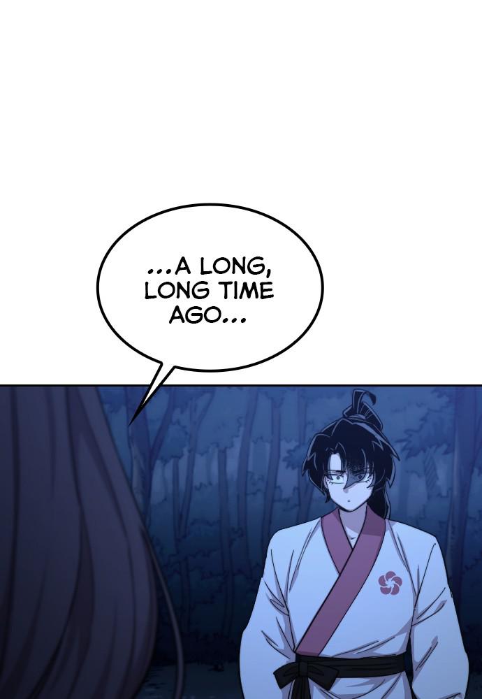Return of the Blossoming Blade Chapter 47 — page 19