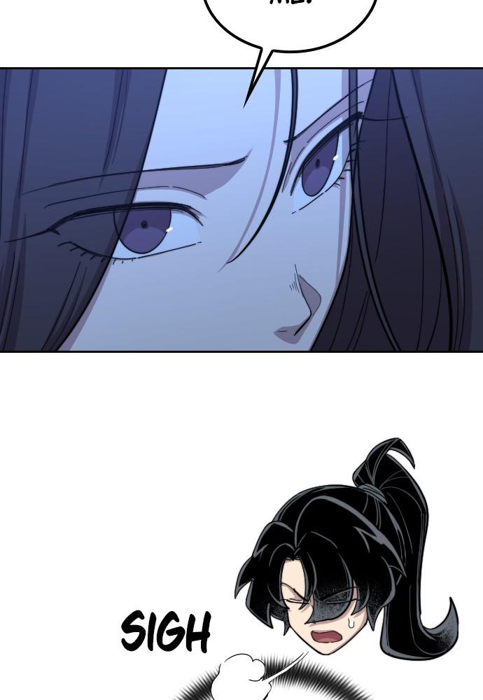 Return of the Blossoming Blade Chapter 47 — page 21