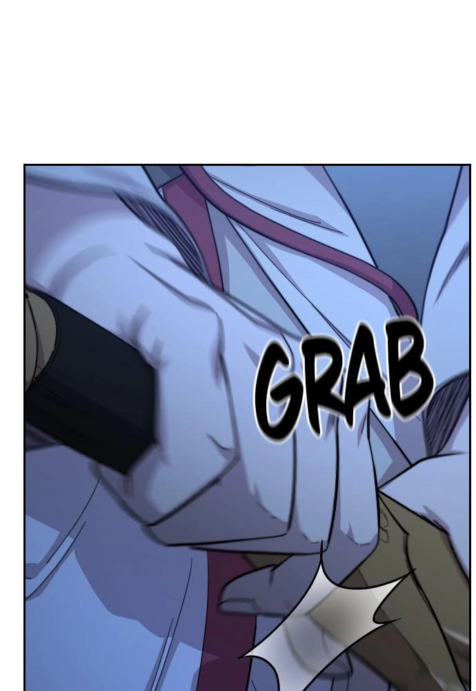 Return of the Blossoming Blade Chapter 47 — page 27