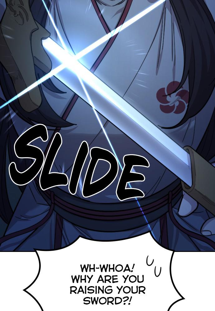 Return of the Blossoming Blade Chapter 47 — page 30